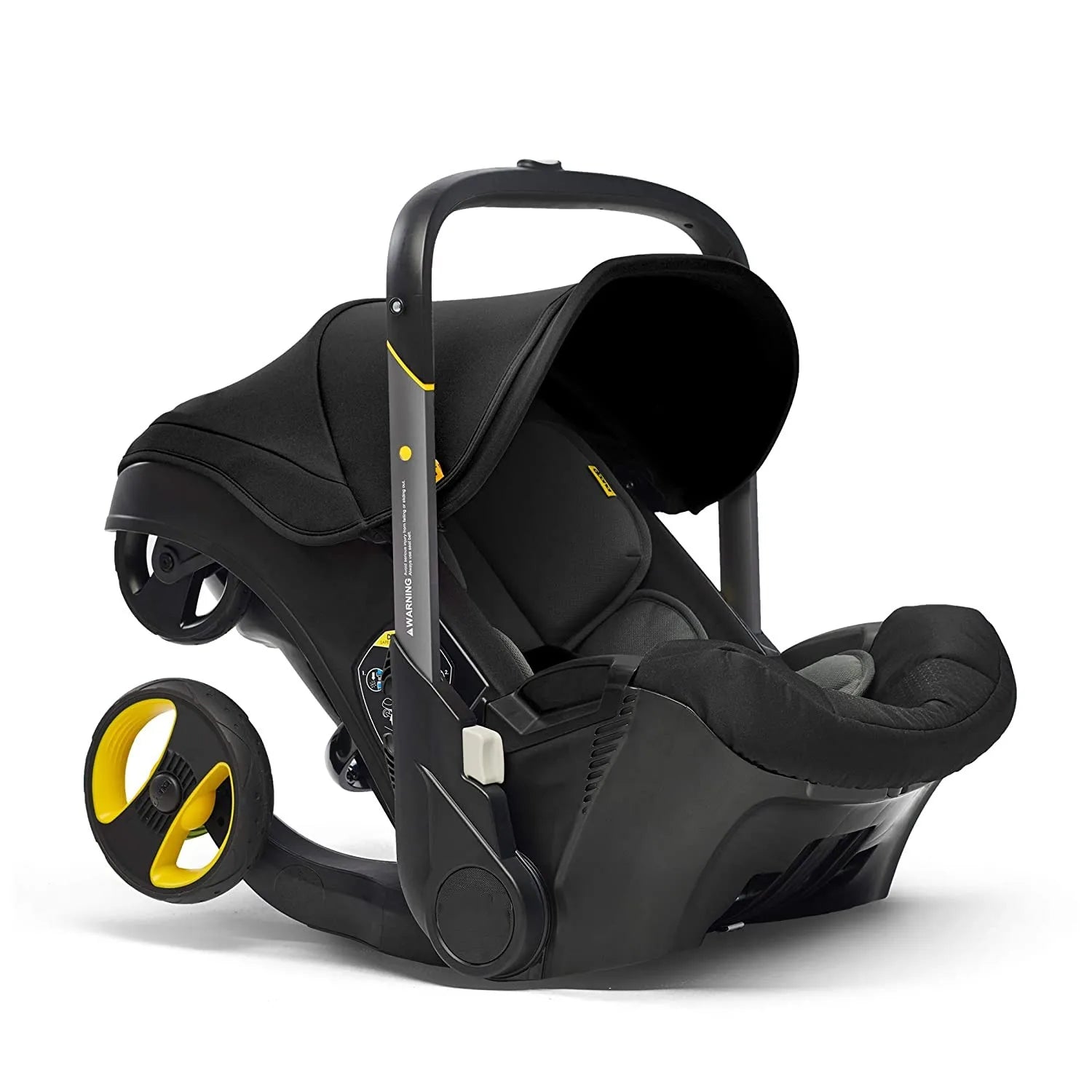 Safejourney Convertible Car Seat & Stroller